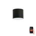 Immax NEO 07242L - Dimbart LED-takarmatur RONDATE LED/18W/230V 11,5 cm Wi-Fi Tuya