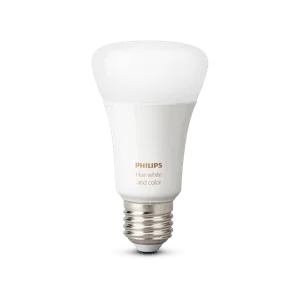 Philips Hue glödlampa