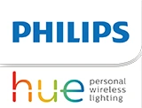 Philips Hue logo