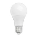 LED glödlampor E27