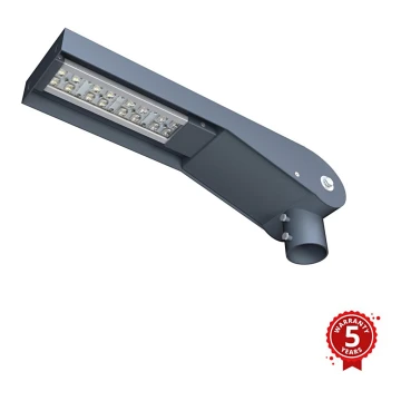 APLED - LED gatulampa FLEXIBO PREMIUM LED/19W/90-265V IP65 2700K