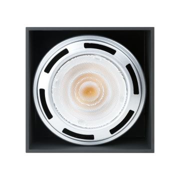 Arcchio - LED Spotlight MABEL 1xGU10/ES111/11,5W/230V