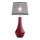 Argon 3028 - Bordslampa AMAZONKA 1xE27/15W/230V