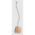 Argon 3532 - Hängande lampa MALMO 1xE27/60W