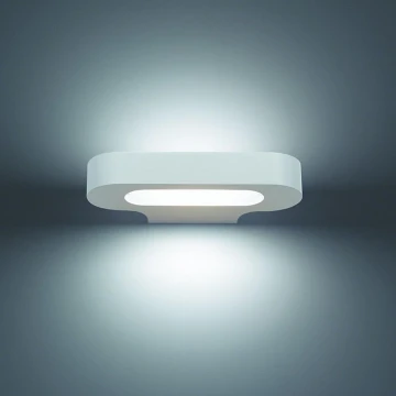 Artemide AR 0615010A - LED Väggbelysning TALO 1xLED/20W/230V