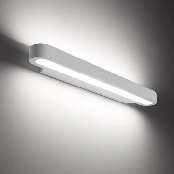 Artemide AR 1913040A - LED Väggbelysning TALO 60 1xLED/25W/230V