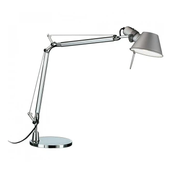 Artemide AR A005910+AR A008600 KOMPLET - Bordslampa TOLOMEO 1xE27/70W/230V