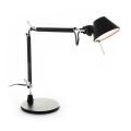 Artemide AR A011830 - Bordslampa TOLOMEO MICRO 1xE14/60W/230V