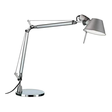 Artemide AR A015100+AR A003900 KOMPLET - Dimbar LED-lampa TOLOMEO 1xLED/9W