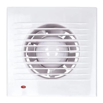 Axial fan 13W/230V