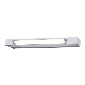 Azzardo AZ2792 - LED Badrumsbelysning vägg DALI 1xLED/18W/230V 3000K IP44