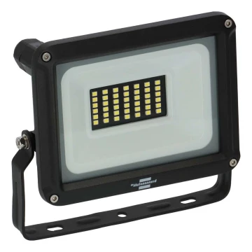 Brennenstuhl - LED strålkastare för utomhusbruk LED/20W/230V 6500K IP65
