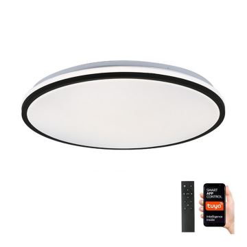 Brilagi - LED Dimbar taklampa SMART LED/36W/230V 3000-6000K diameter 45 cm Wi-Fi Tuya + fjärrkontroll