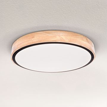 Brilagi - LED Dimbar taklampa GLORIA LED/48W/230V 3000-6500K ek diameter 40 cm + fjärrkontroll