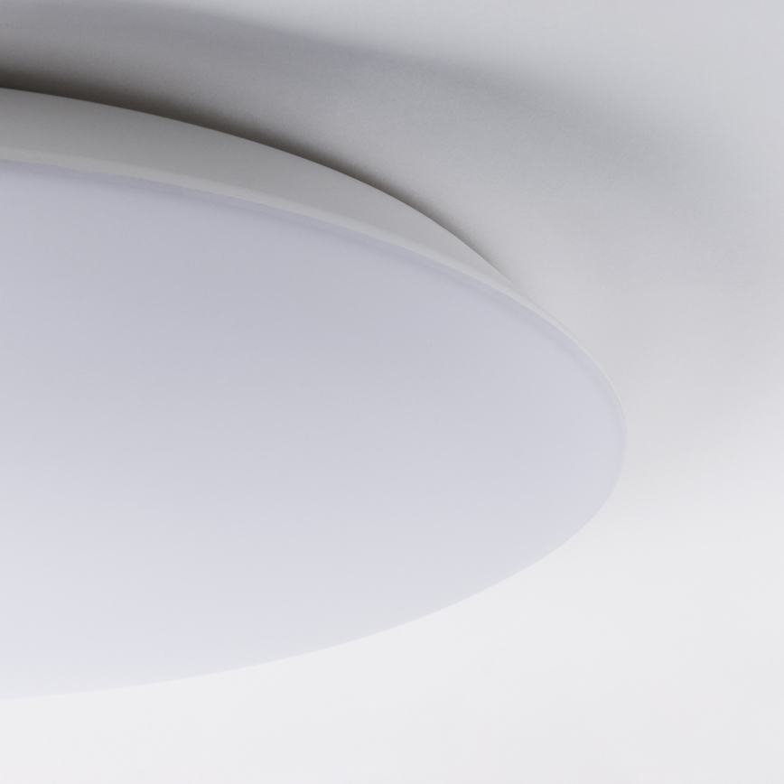 Brilagi - LED taklampa VESTAS LED/28W/230V 3000K IP54