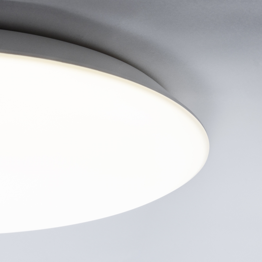 Brilagi - LED taklampa VESTAS LED/28W/230V 3000K IP54