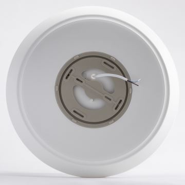 Brilagi - LED taklampa VESTAS LED/28W/230V 3000K IP54