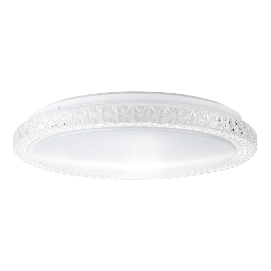 Brilliant - LED taklampa BADRIA LED/24W/230V diameter 40 cm 3000K