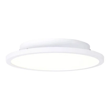 Brilliant - LED taklampa BUFFI LED/13W/230V diameter 25 cm 2700K