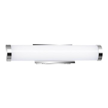 Briloner 2239-018-LED dimbar badrumsspegelbelysning COOL&COSY LED/11W/230V 2700/4000K IP44