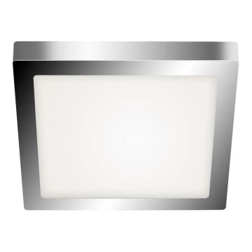 Briloner 3142-018 - LED taklampa för badrum COOL&COSY LED/21W/230V 2700/4000K IP44