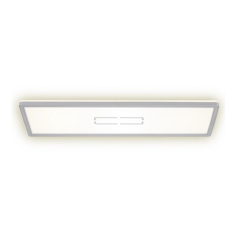 Briloner 3394-014 - LED taklampa FREE LED/22W/230V 58x20 cm