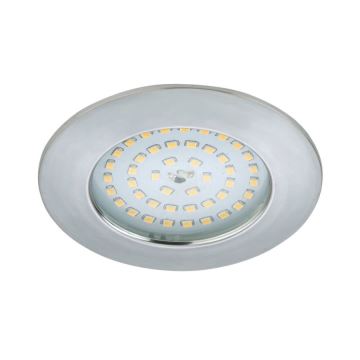 Briloner 7206-019 - LED hängande taklampa för badrum ATTACH LED/10,5W/230V IP44