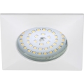 Briloner 7207-016 - Infälld LED badrumsbelysning LED/10,5W/230V IP44