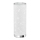 Briloner 7332-018 - LED bordslampa STARRY SKY 1xGU10/5W/230V vit
