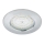 Briloner 8310-019 - Infälld LED badrumsbelysning LED/10,5W/230V IP44