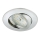 Briloner 8317-019 - Infälld dimbar LED badrumsbelysning LED/5,5W/230V IP23