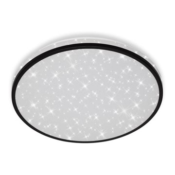 Briloner - LED taklampa STARRY SKY LED/24W/230V