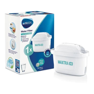 Brita - Filterpatron Maxtra+ 1 delar