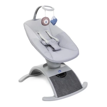 Chicco - Multifunctional baby lounger 8in1 COMFYWAWE