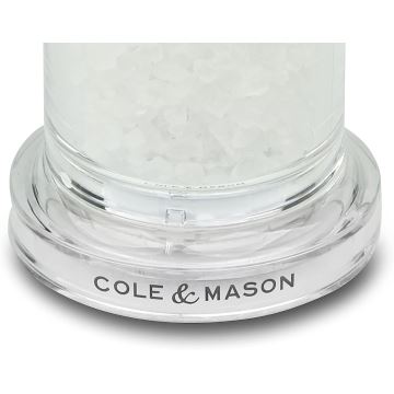 Cole&Mason - Saltkvarn PRECISION MILLS 14 cm