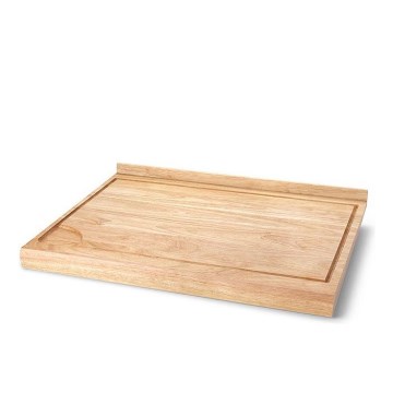 Continenta C3096 - Kitchen rolling board 62x46,5 cm gummifikon