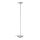 Deko-Light 343029 - LED Dimbar golvlampa BERMUDA LED/18W/230V 3000K vit