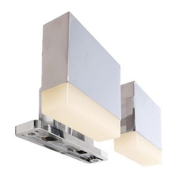 Deko-Light 687087 - LED Tavelbelysning AYLEEN LED/5,5W/230V krom