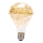 Dekorativ LED glödlampa D95 E27/1,2W/230V 2500K - Aigostar