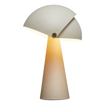 DFTP by Nordlux - Bordslampa ALIGN 1xE27/25W/230V beige