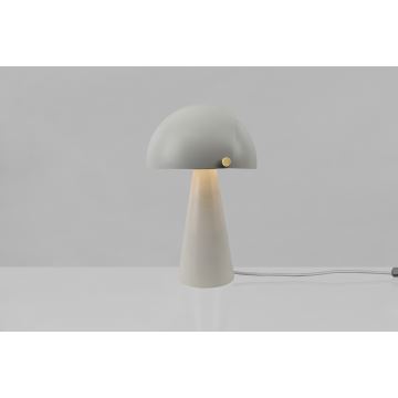 DFTP by Nordlux - Bordslampa ALIGN 1xE27/25W/230V beige