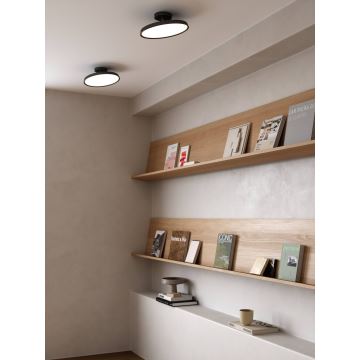 DFTP by Nordlux - LED Dimbar taklampa KAITO LED/18W/230V