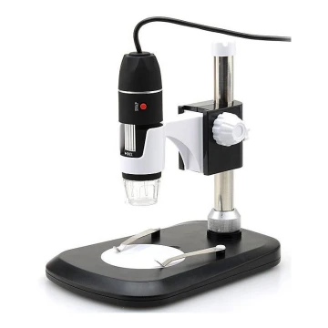 Digitalt mikroskop för PC 5V