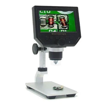 Digitalt mikroskop G600