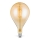 Dimbar Dekorativ LED-lampa VINTAGE DYI E27/4W/230V - Leuchten Direkt 0846