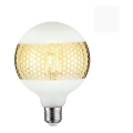 Dimbar LED-lampa CLASSIC G125 E27/4,5W/230V 2500K - Paulmann 28770