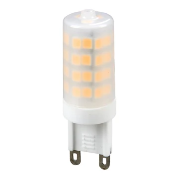 Dimbar LED-lampa G9/4W/230V 2800K