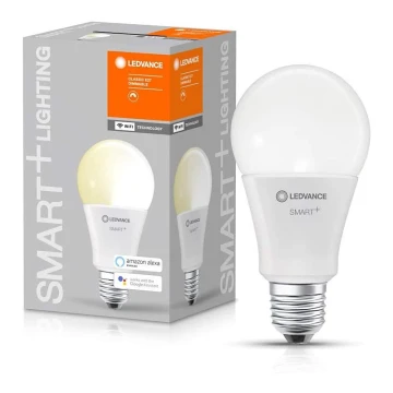 Dimbar LED-lampa SMART+ E27/14W/230V 2,700K - Ledvance