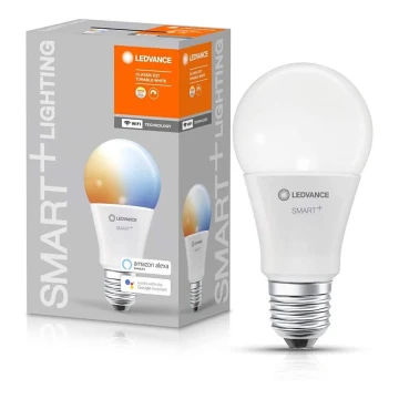 Dimbar LED-lampa SMART+ E27/9.5W/230V 2,700K-6,500K - Ledvance