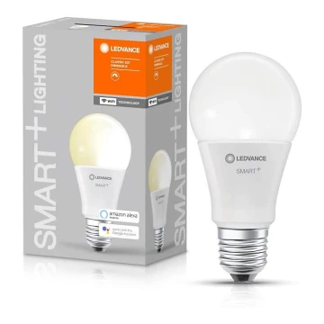 Dimbar LED-lampa SMART+ E27/9.5W/230V 2,700K - Ledvance
